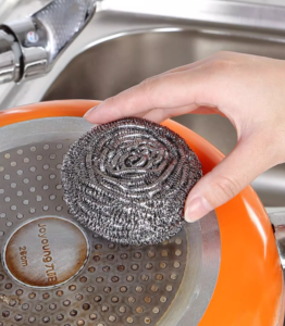 Scouring Rake The Ultimate Guide to Scouring Pads: Types, Uses, and Maintenance ...
